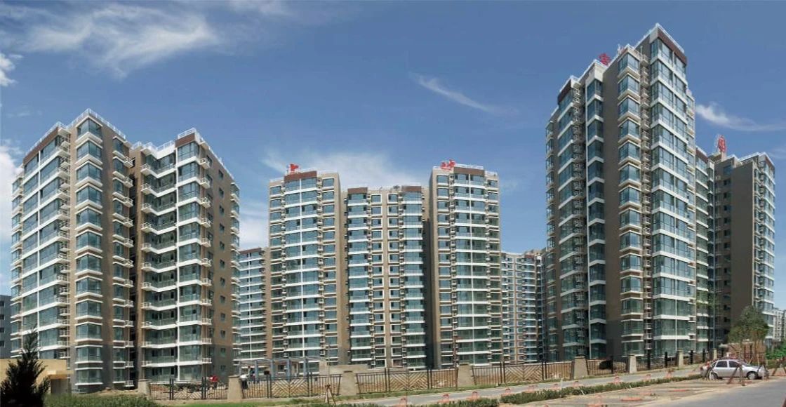 北京建筑業(yè)百強 | 北京昌水建筑有限公司